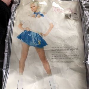 Playboy Fifties Flirt Halloween Costume